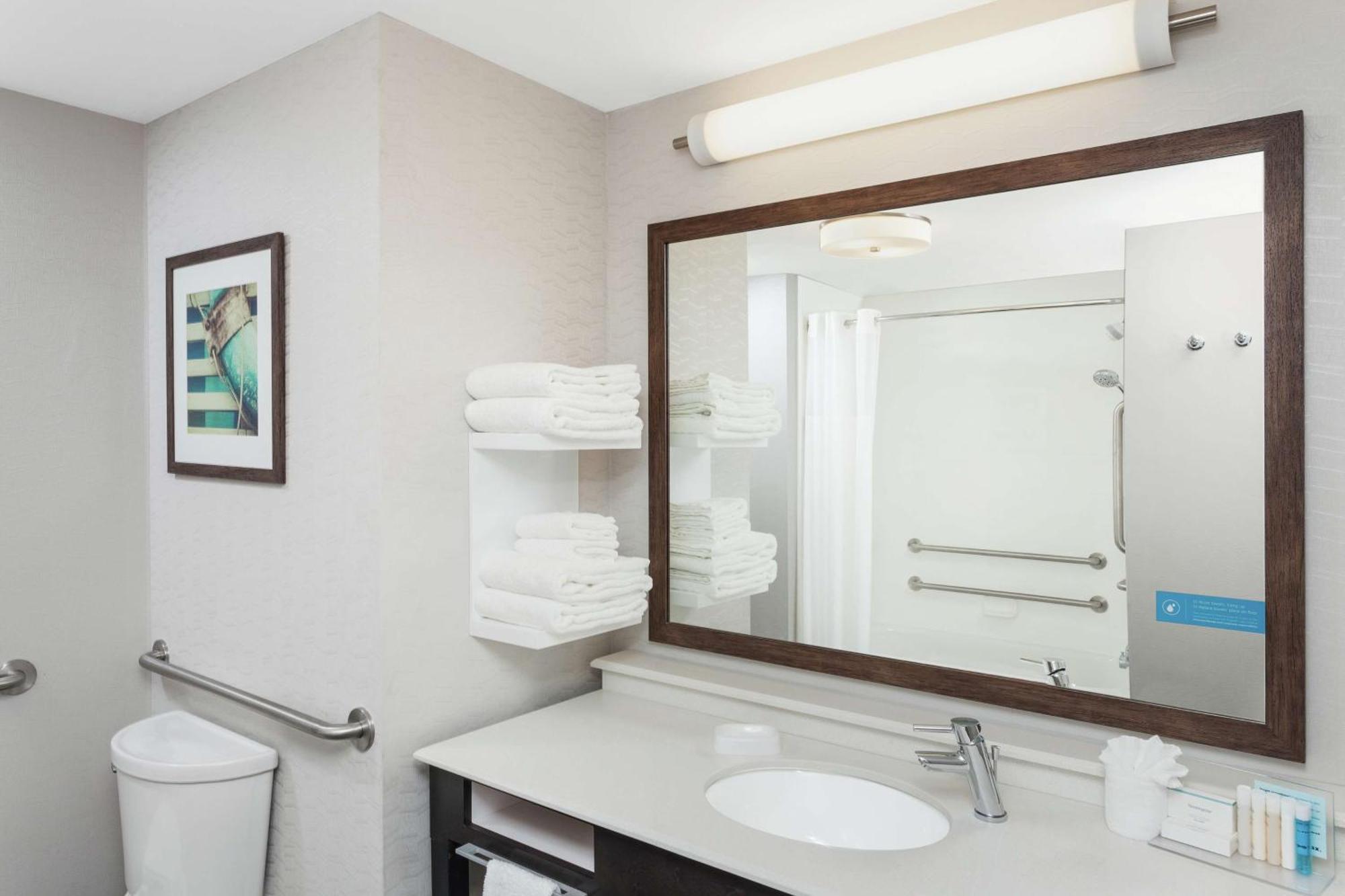 Hampton Inn Kennebunk Kennebunkport Me Luaran gambar