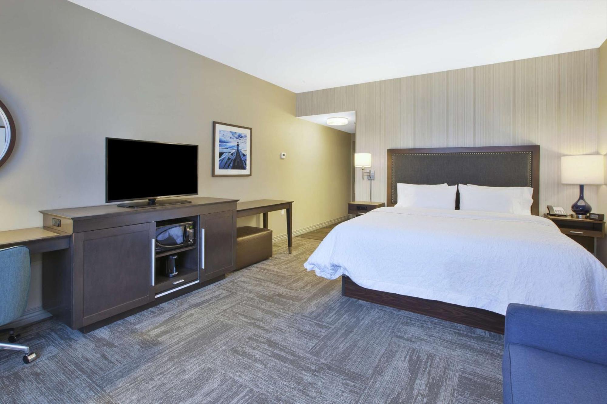 Hampton Inn Kennebunk Kennebunkport Me Luaran gambar