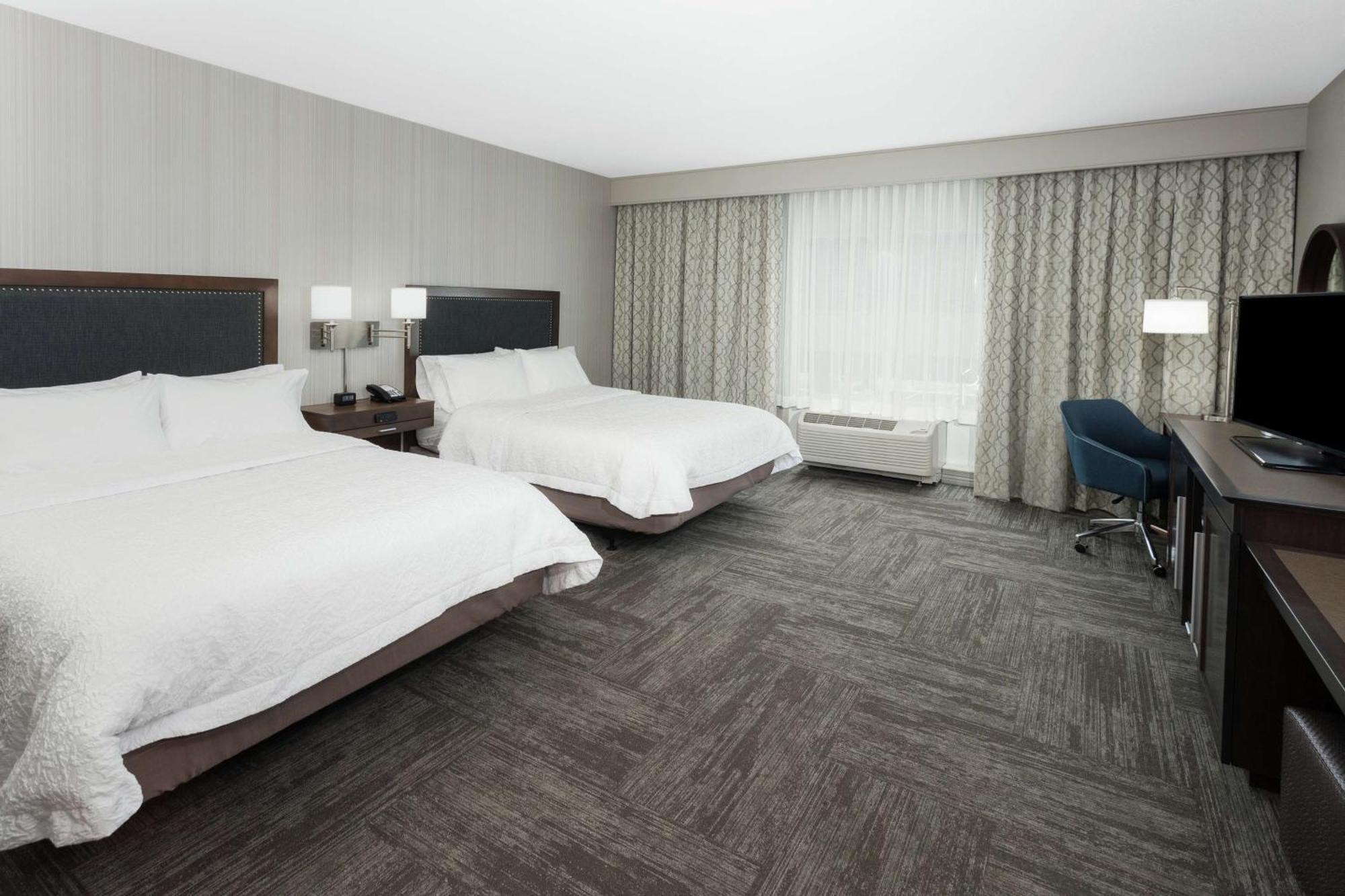Hampton Inn Kennebunk Kennebunkport Me Luaran gambar