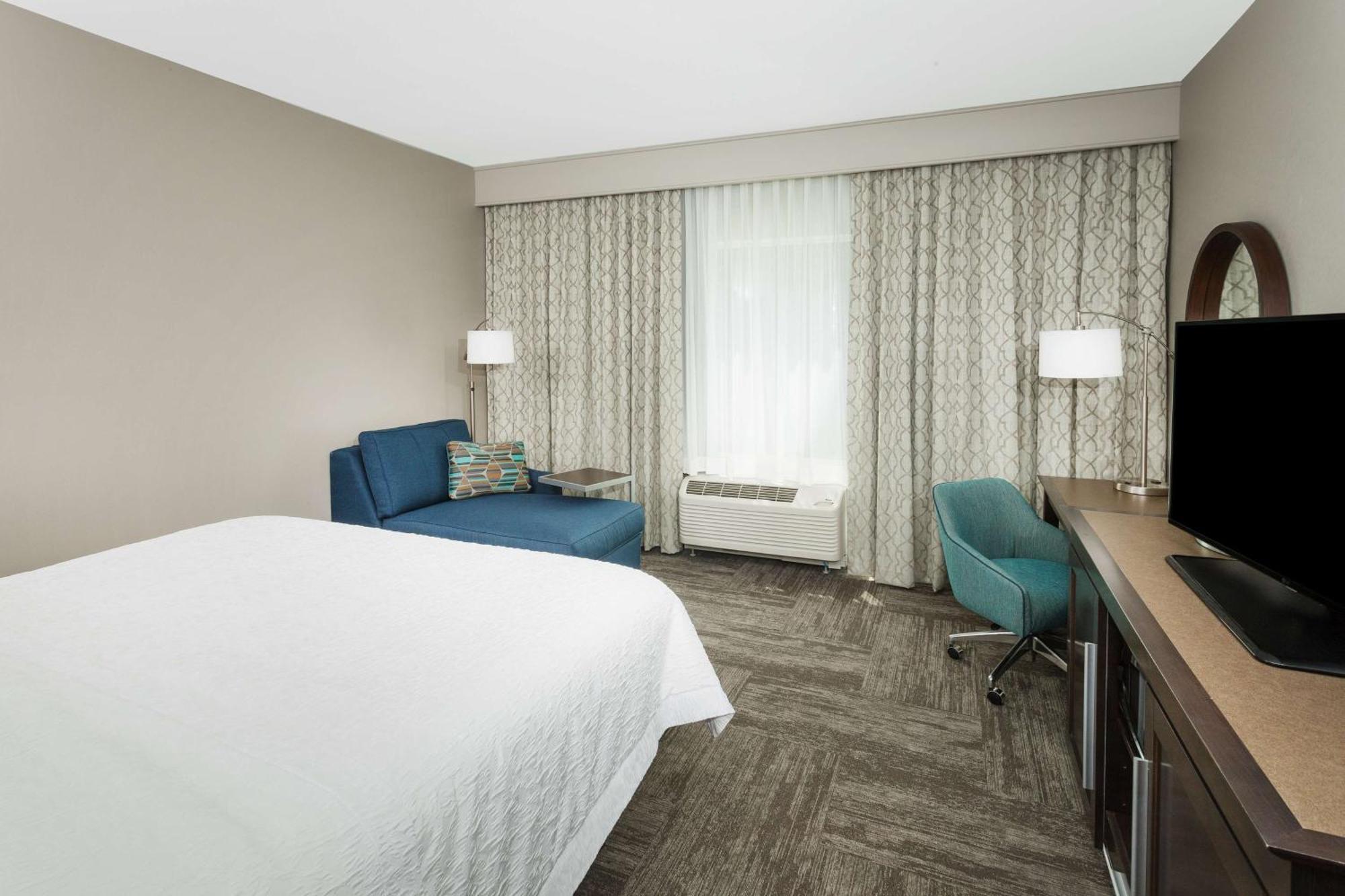 Hampton Inn Kennebunk Kennebunkport Me Luaran gambar