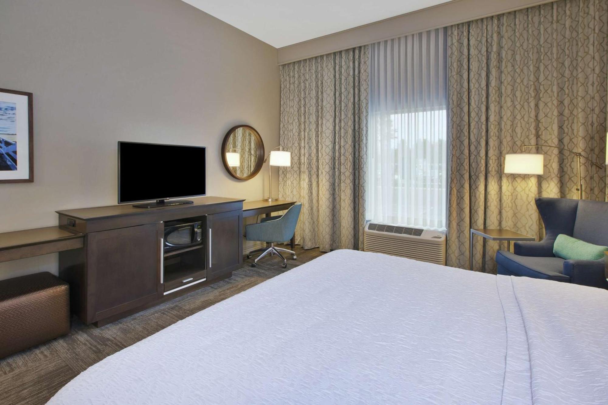 Hampton Inn Kennebunk Kennebunkport Me Luaran gambar