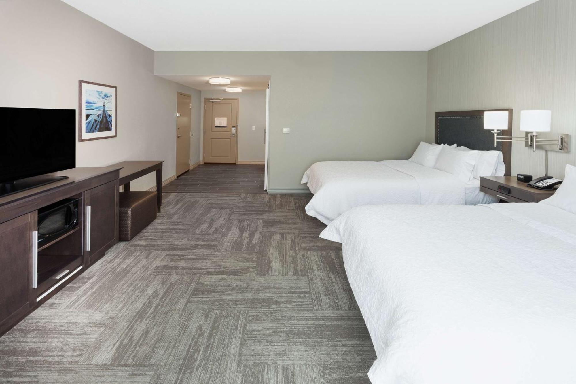 Hampton Inn Kennebunk Kennebunkport Me Luaran gambar