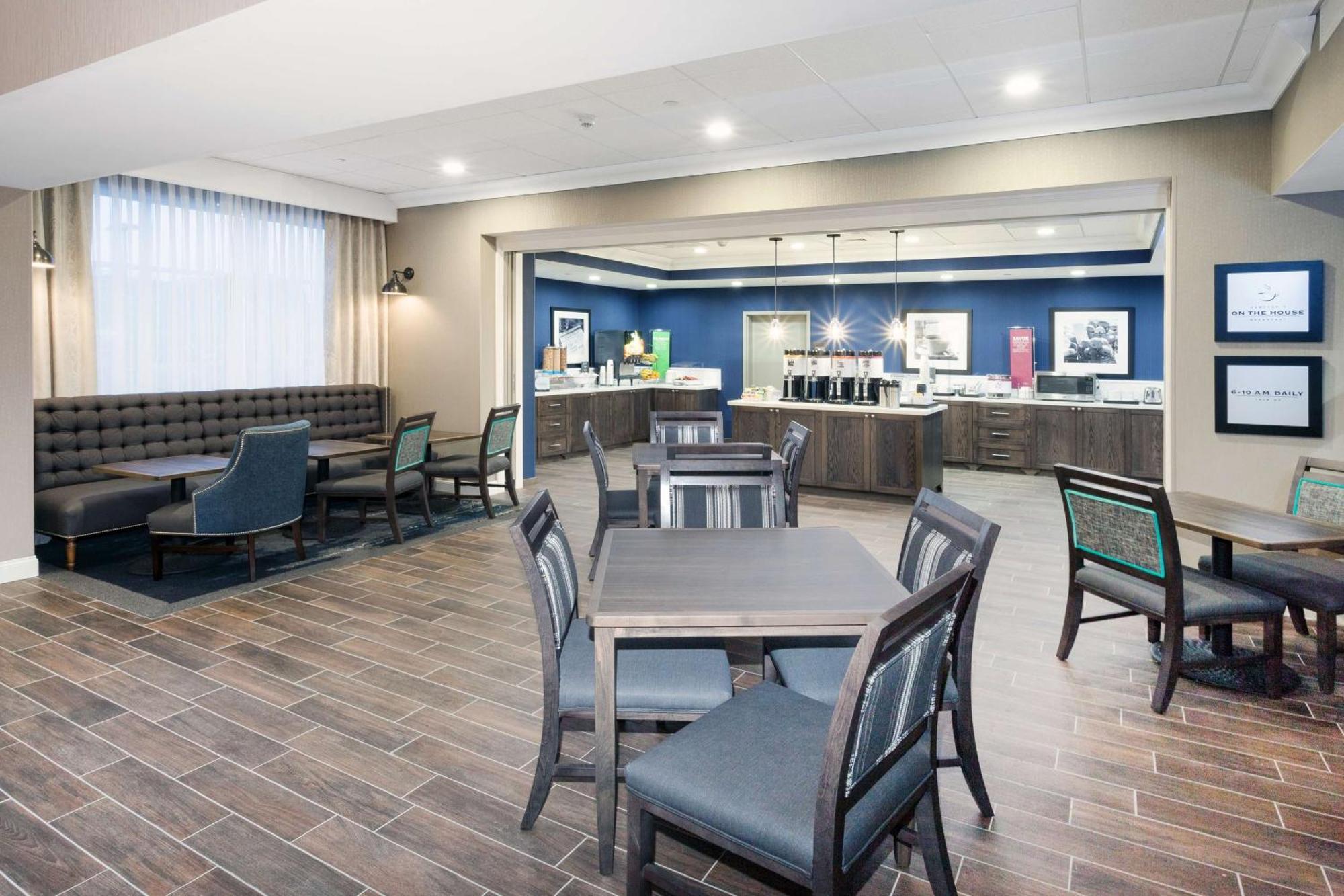 Hampton Inn Kennebunk Kennebunkport Me Luaran gambar