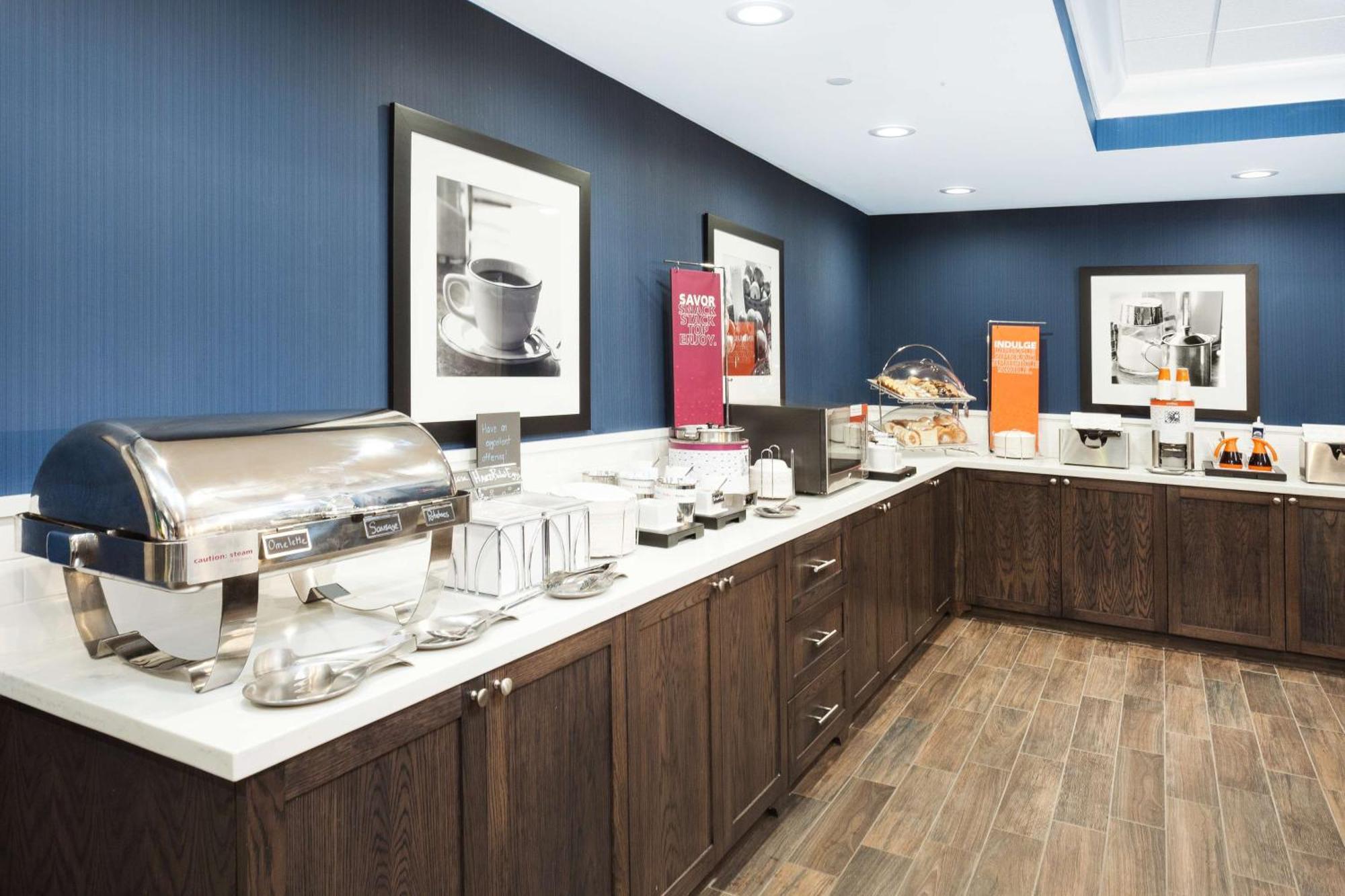Hampton Inn Kennebunk Kennebunkport Me Luaran gambar
