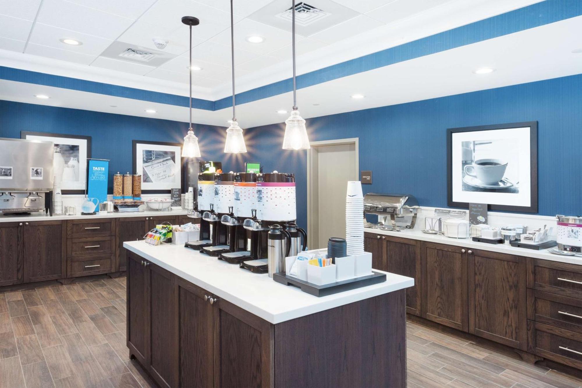 Hampton Inn Kennebunk Kennebunkport Me Luaran gambar