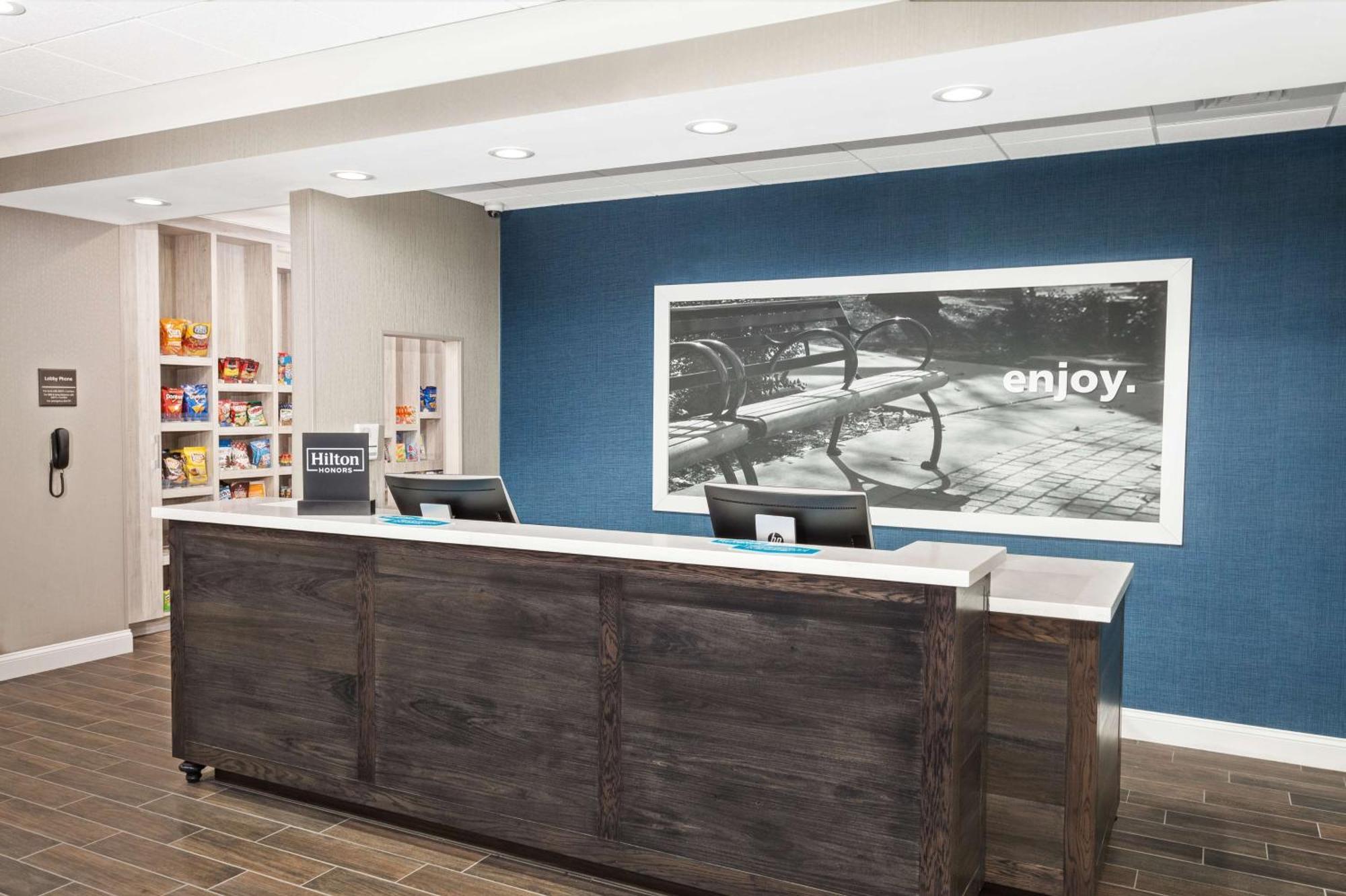 Hampton Inn Kennebunk Kennebunkport Me Luaran gambar