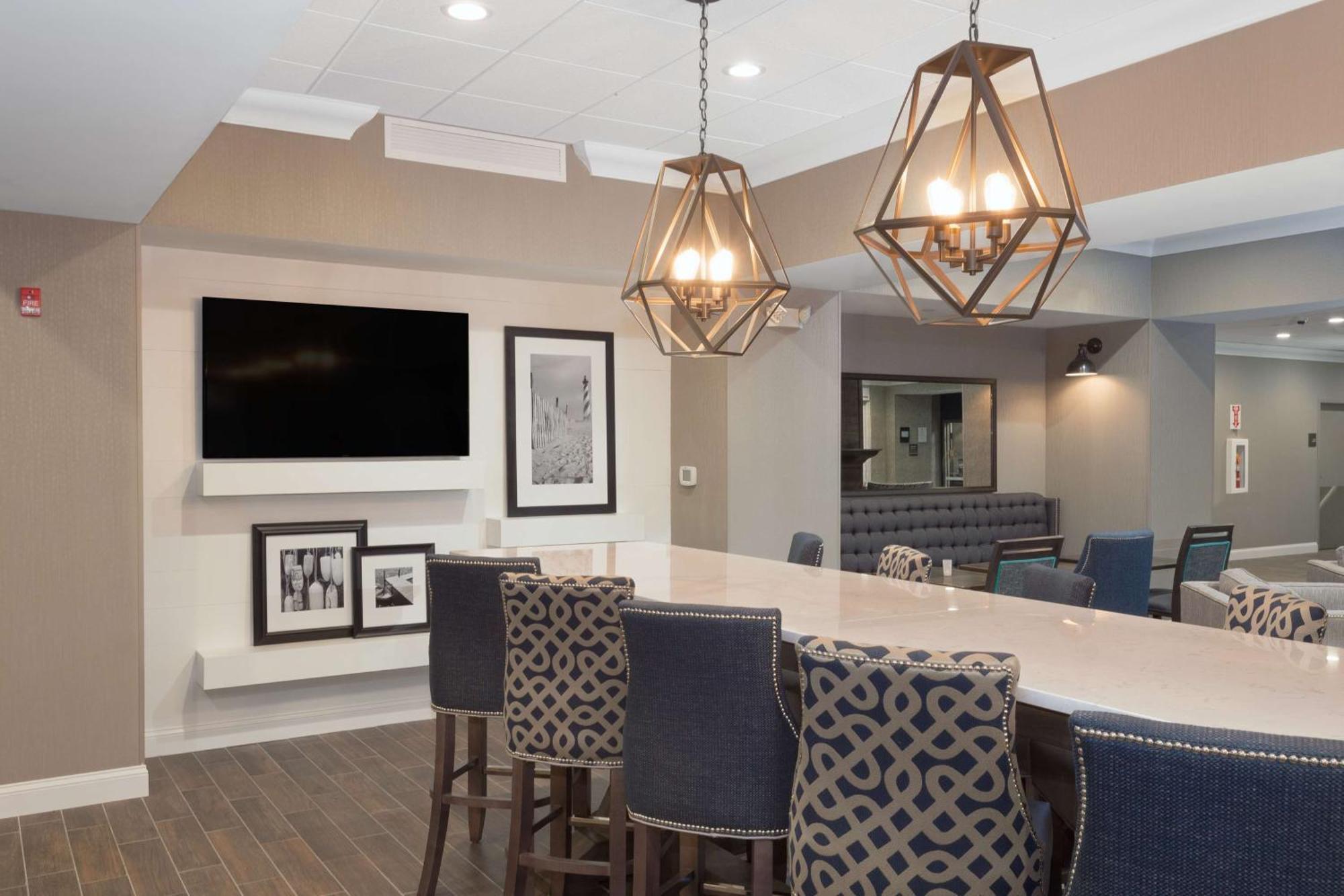 Hampton Inn Kennebunk Kennebunkport Me Luaran gambar