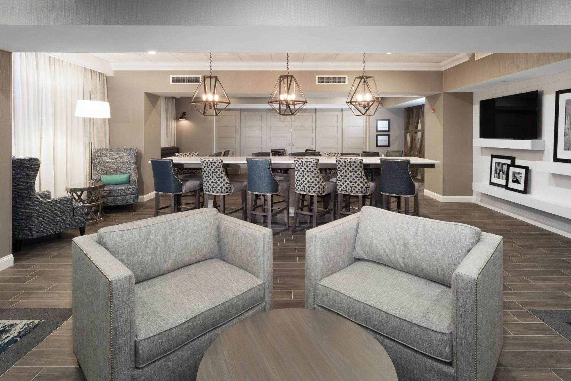 Hampton Inn Kennebunk Kennebunkport Me Luaran gambar